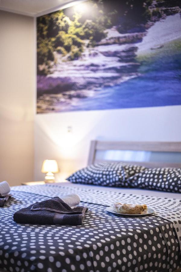 Holiday Home Tanja Πούλα Εξωτερικό φωτογραφία