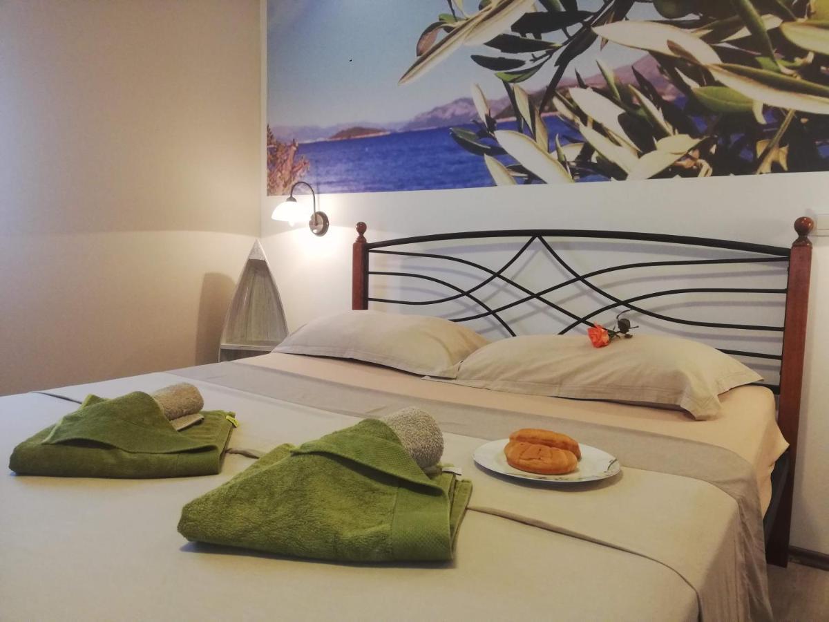 Holiday Home Tanja Πούλα Εξωτερικό φωτογραφία