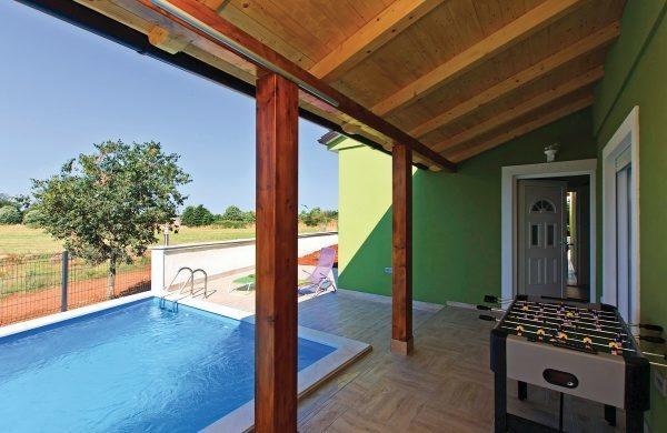 Holiday Home Tanja Πούλα Δωμάτιο φωτογραφία