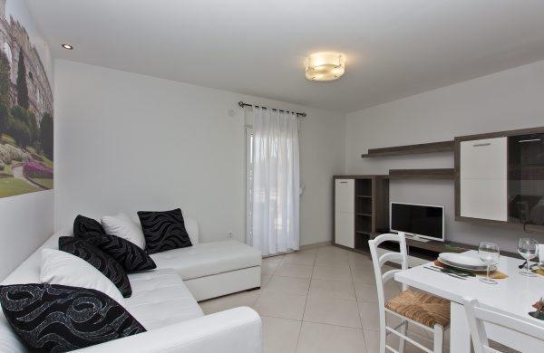Holiday Home Tanja Πούλα Δωμάτιο φωτογραφία