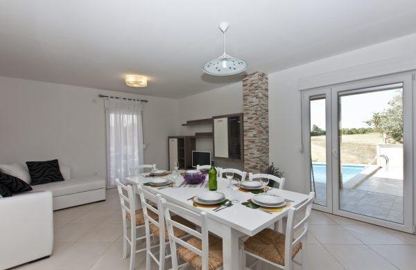 Holiday Home Tanja Πούλα Δωμάτιο φωτογραφία